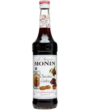 MONIN CHOCOLATE CHIP 700ML