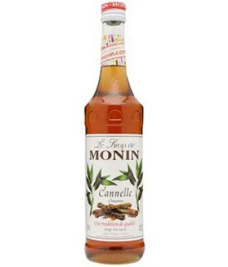 Syrup monin quế 700ml 