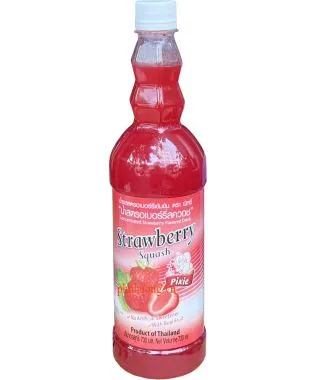 Syrup Pixe kiwi 730ml