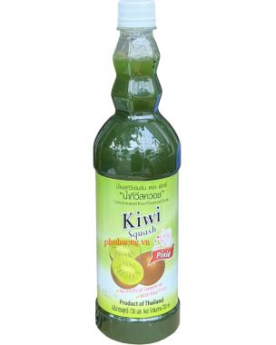 Syrup Pixe kiwi 730ml