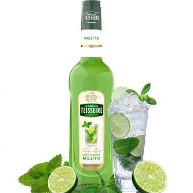Syrup Teisseire mojito 700ml