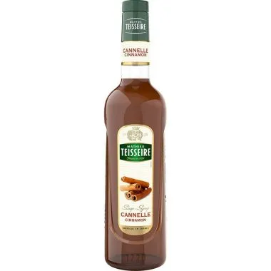 Syrup Teisseire quế 700ml