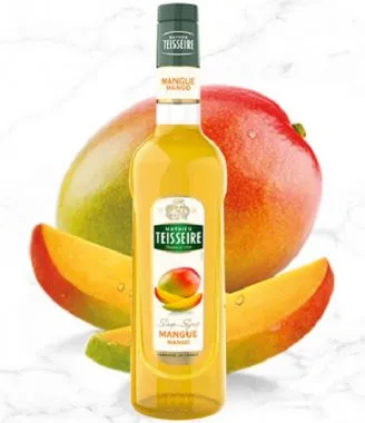 Syrup Teisseire xoài 700ml