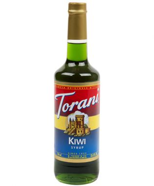 Syrup Torani kiwi 700ml