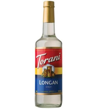 Syrup Torani nhãn 750ml