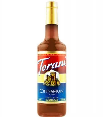 Syrup Torani quế 750ml