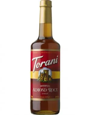 Syrup Torani hạnh nhân