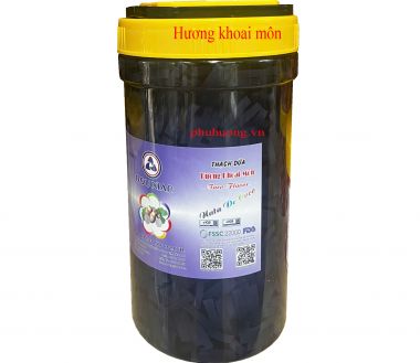 Thạch dừa khoai môn 2.5kg Dou Xian