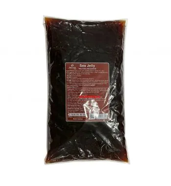 Thạch 3Q Sea caramel 2kg