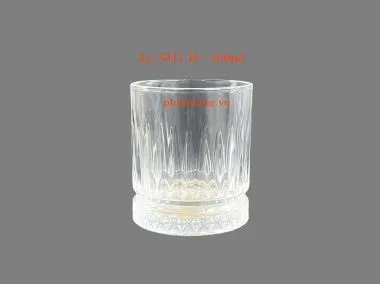 Ly thủy tinh 5411H - 360ml