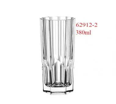 Ly thủy tinh Hongli 62912 - 2 - 380ml