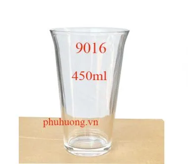 Ly thủy tinh 9016 - 450ml