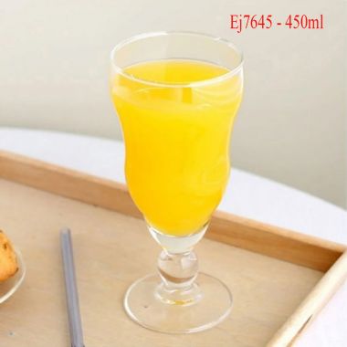 Ly thủy tinh Ej7645 - 450ml