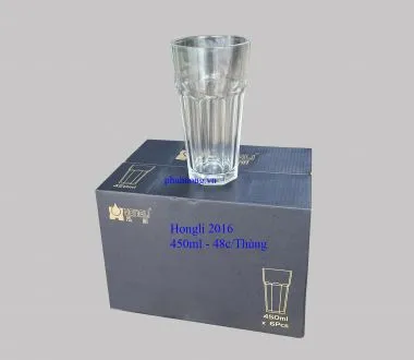 Ly Hongli 2016 - 450ml
