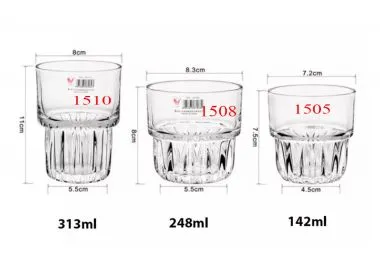 Ly Hongli 1510 - 313ml