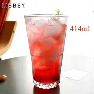 Ly thủy tinh Libbey No.15797 - 414ml