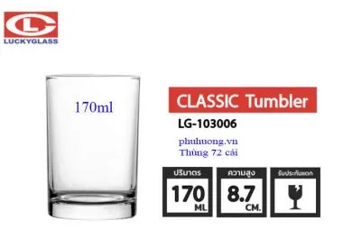 Ly LG-103006 - 170ml