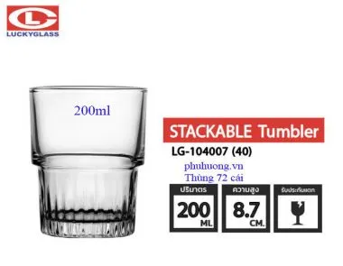 Ly LG-104007 - 200ml