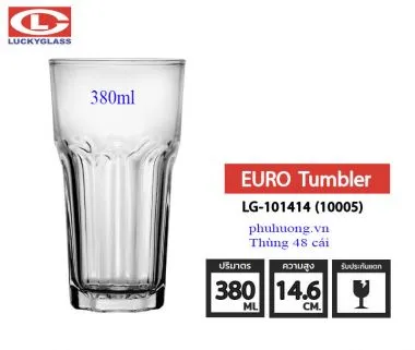 Ly LG 101414 (10005) - 380ML