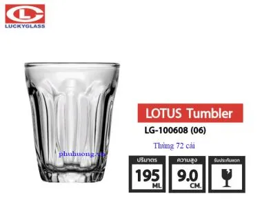 Ly LG-100608 - 195ml