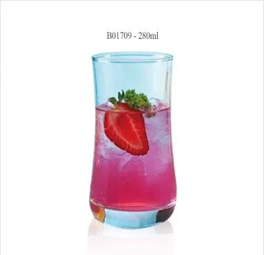 Ly thủy tinh 1P01709 - 280ml