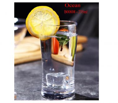 Ly thủy tinh 1B00808 (Ocean)