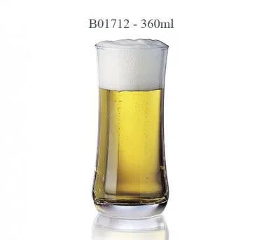Ly thủy tinh 1P01712 - 360ml