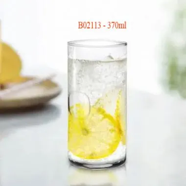 Ly thủy tinh 1P02113 - 370ml