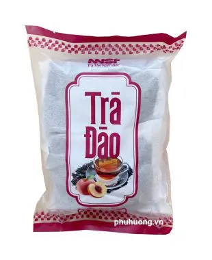Trà đào Tân Nam Bắc 200g