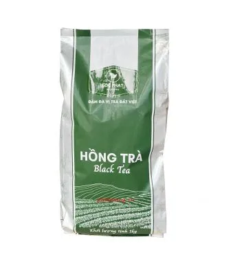 Hồng trà Lộc Phát 1kg