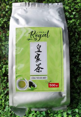 Hồng trà đặc biệt Royal 500gr