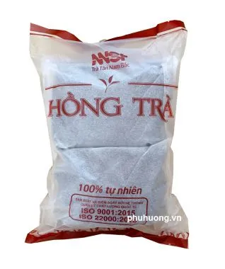 Hồng trà Tân Nam Bắc 300g