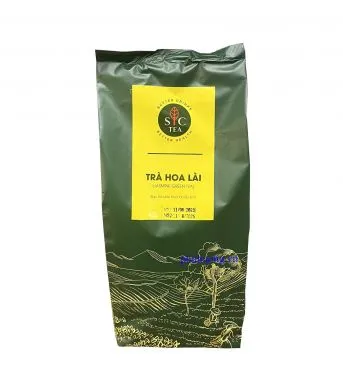 Trà Hoa lài STC - 500g