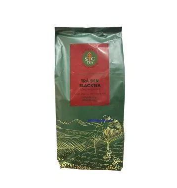 Trà đen STC - 500g