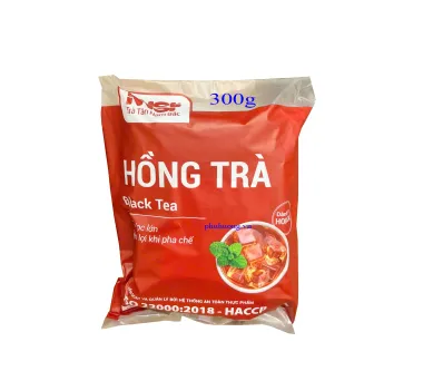 Hồng trà Tân Nam Bắc 300g