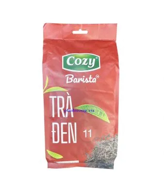 Trà đen Cozy barista số 11 - 500g