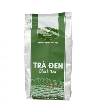 Trà đen Lộc Phát 1kg