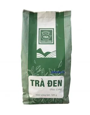 Trà đen Phúc Long 500g