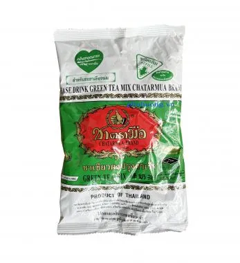 Trà Thái xanh 200g