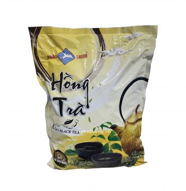 Hồng trà king vàng 1kg (Xuân Thịnh)