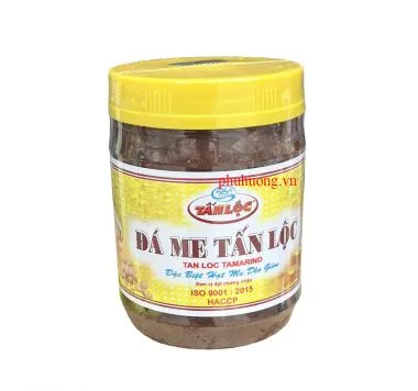 Đá me Tấn Lộc 900g