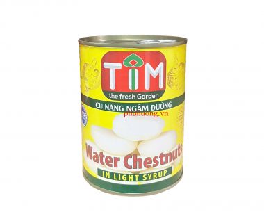 Củ năng Tim 560g 