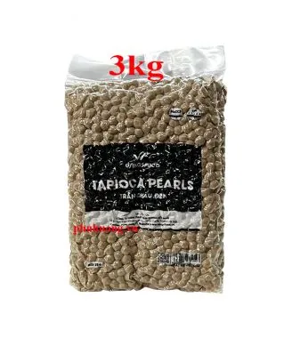 Trân châu đen Wings Việt Nam 3kg
