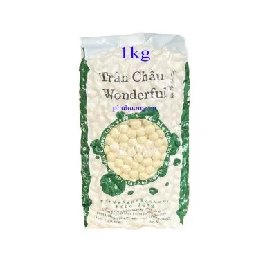 Trân châu hoàng kim Wonderful 1kg