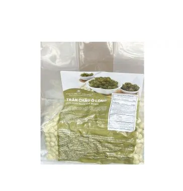 Trân châu Olong Việt Tuấn 1kg (hương nhài)