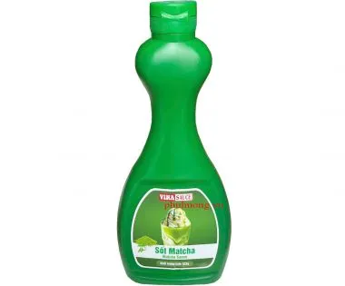 Xốt matcha Vina 623g