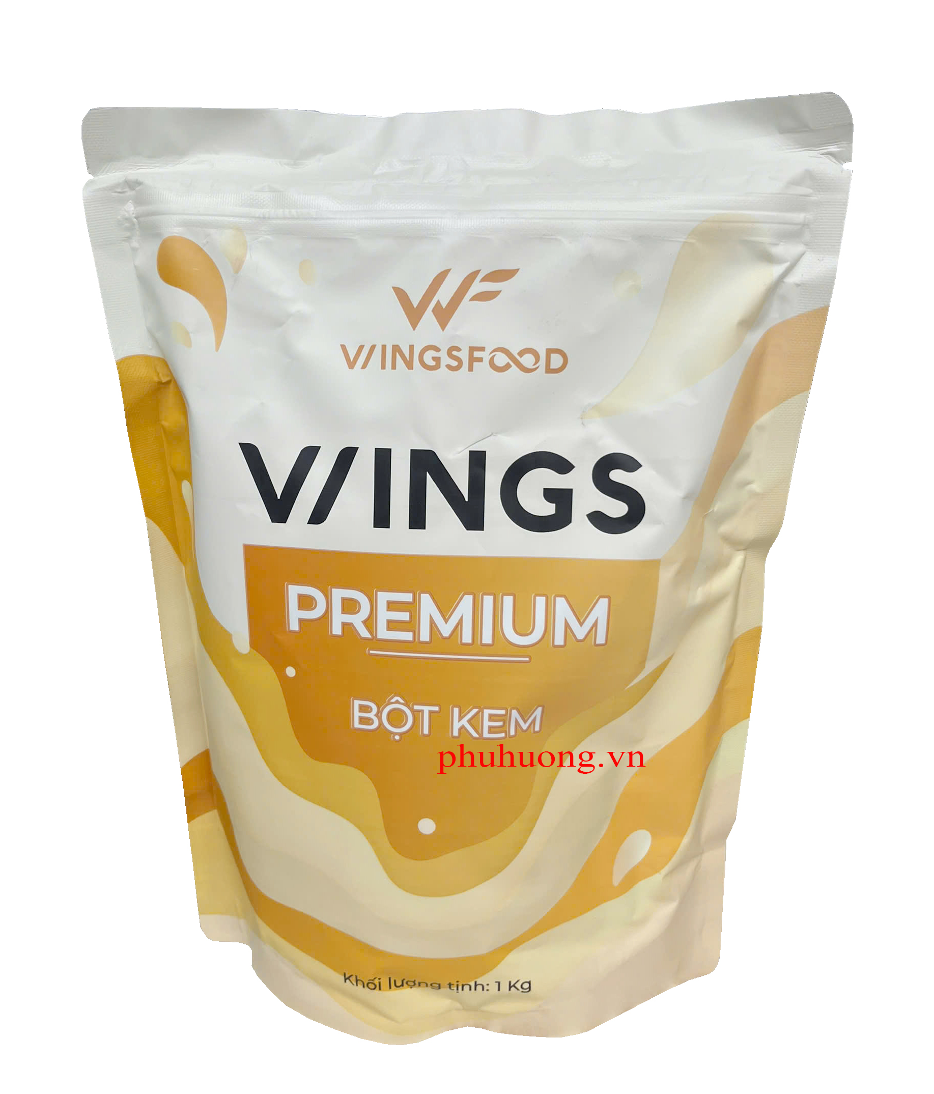 Bột sữa Wings 1kg