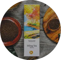 TRÀ CÁC LOẠI & HOA QUẢ KHÔ