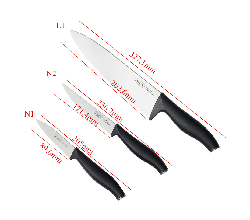 Dao thái Sakai Plain (L60-2) (327,1x202,6 -L1)