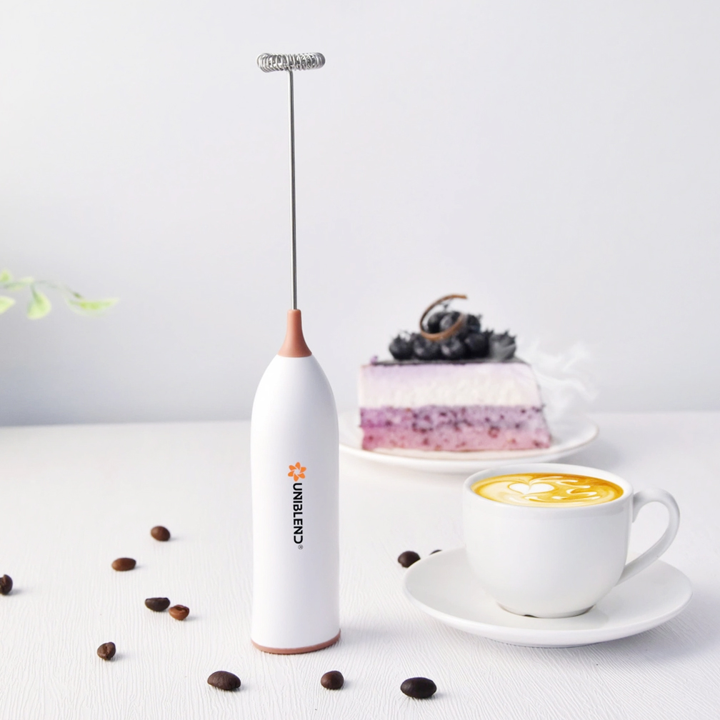 Máy tạo bọt Uniblend DC-08 